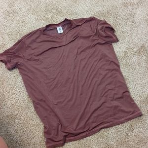 Senita Athletic shirt